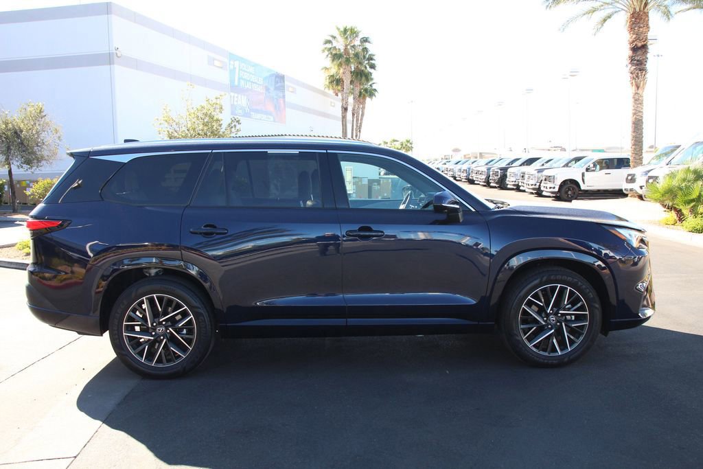 Used 2024 Lexus TX 350 FWD w/ Captains Chair Package image 8