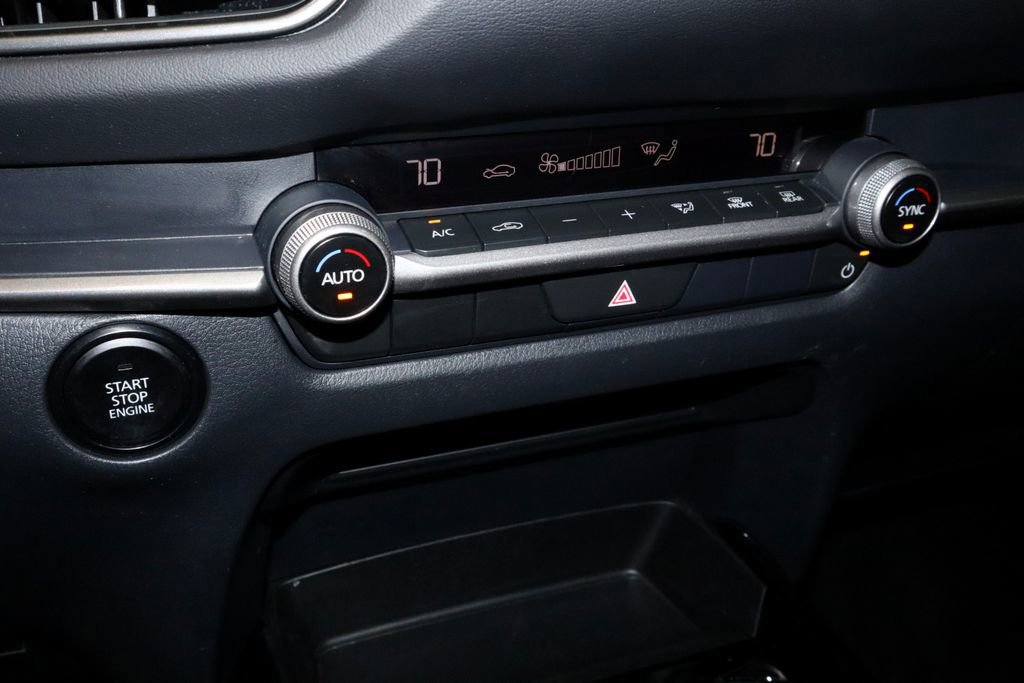 Used 2025 MAZDA CX-30 AWD 2.5 S w/ Select Sport Pkg image 31