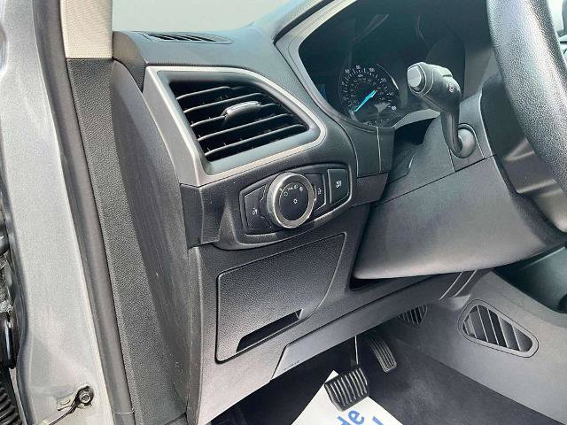 Certified 2024 Ford Edge SEL AWD/4WD image 16