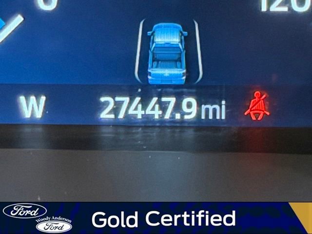 Certified 2023 Ford F150 Lariat w/ Equipment Group 502A High AWD/4WD image 12