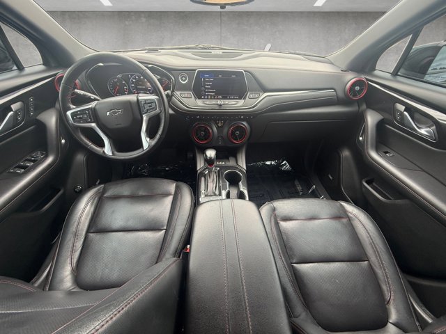 Used 2020 Chevrolet Blazer RS FWD image 20