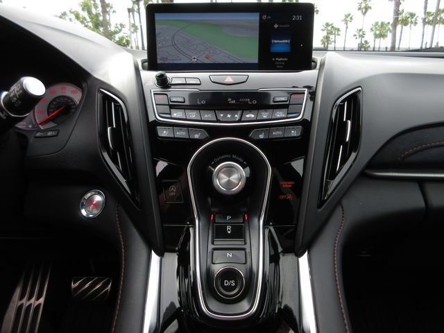 Used 2023 Acura RDX A-Spec image 19