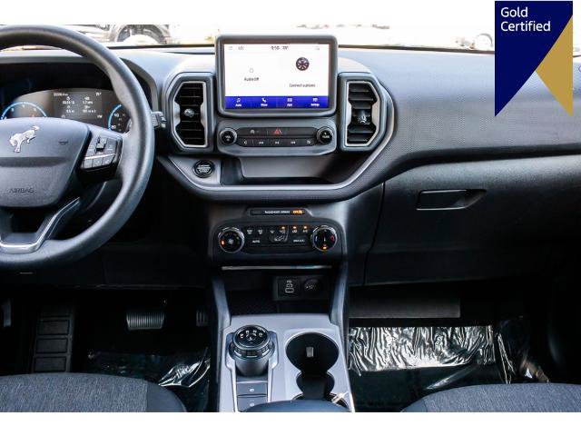 Certified 2024 Ford Bronco Sport Big Bend AWD/4WD image 14