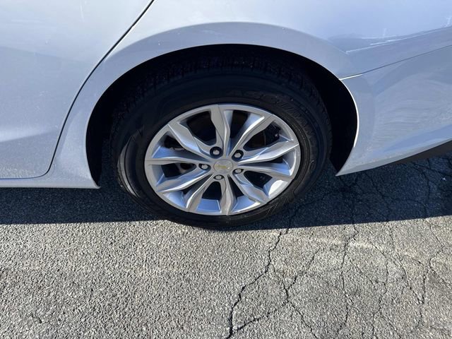 Used 2022 Chevrolet Malibu LT image 13
