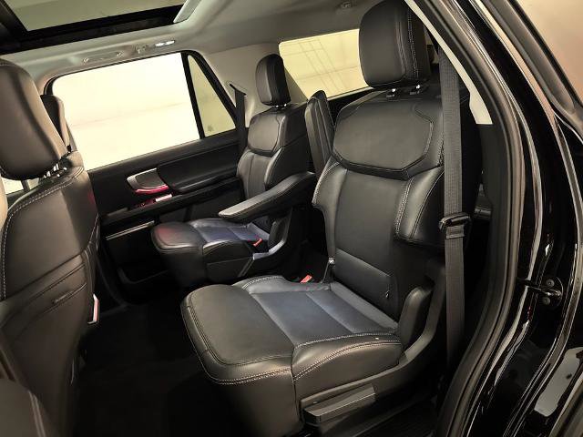 Certified 2025 Ford Expedition Platinum AWD/4WD image 36