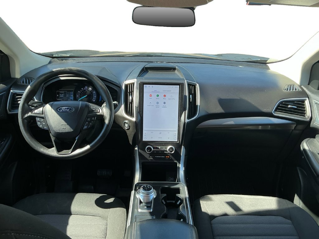 Certified 2024 Ford Edge SE AWD/4WD image 17