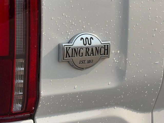 Certified 2026 Ford F150 King Ranch w/ Equipment Group 601A High AWD/4WD image 13