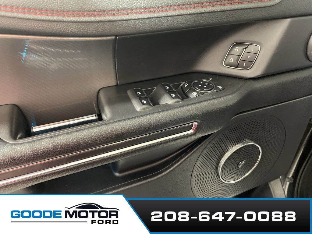 Certified 2021 Ford Expedition Limited AWD/4WD image 9