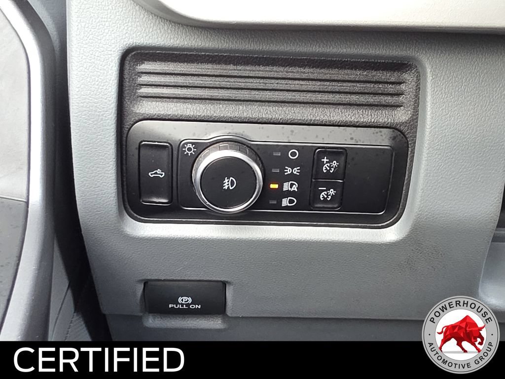 Certified 2025 Ford F250 XLT AWD/4WD image 26