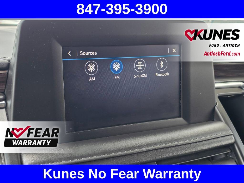 Used 2023 Chevrolet Tahoe LS AWD/4WD image 55