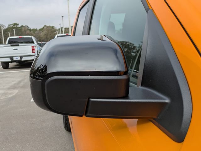 Certified 2026 Ford Maverick XLT w/ XLT Luxury Package image 12