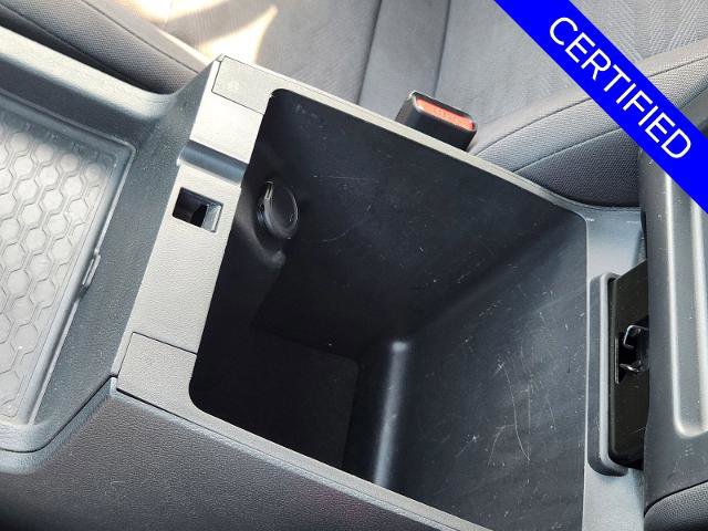 Used 2022 Nissan Frontier S w/ Technology Package image 17