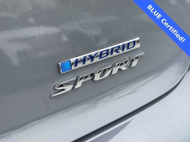 Used 2024 Honda Accord Sport image 11