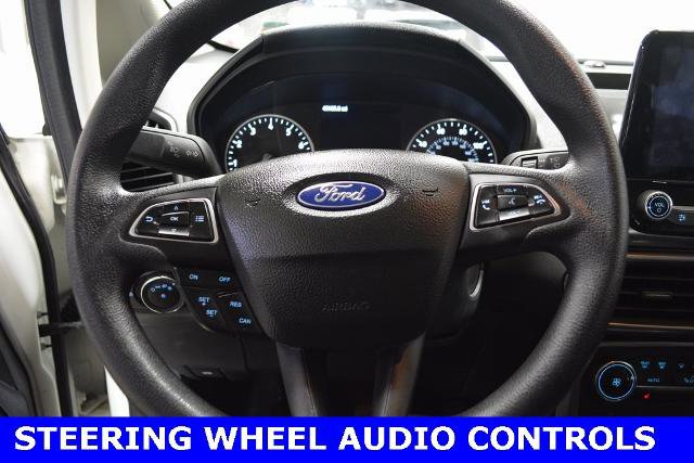 Certified 2021 Ford EcoSport SE w/ Interior Protection Package image 17