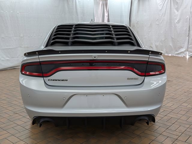 Used 2023 Dodge Charger SXT w/ Plus Group RWD image 6