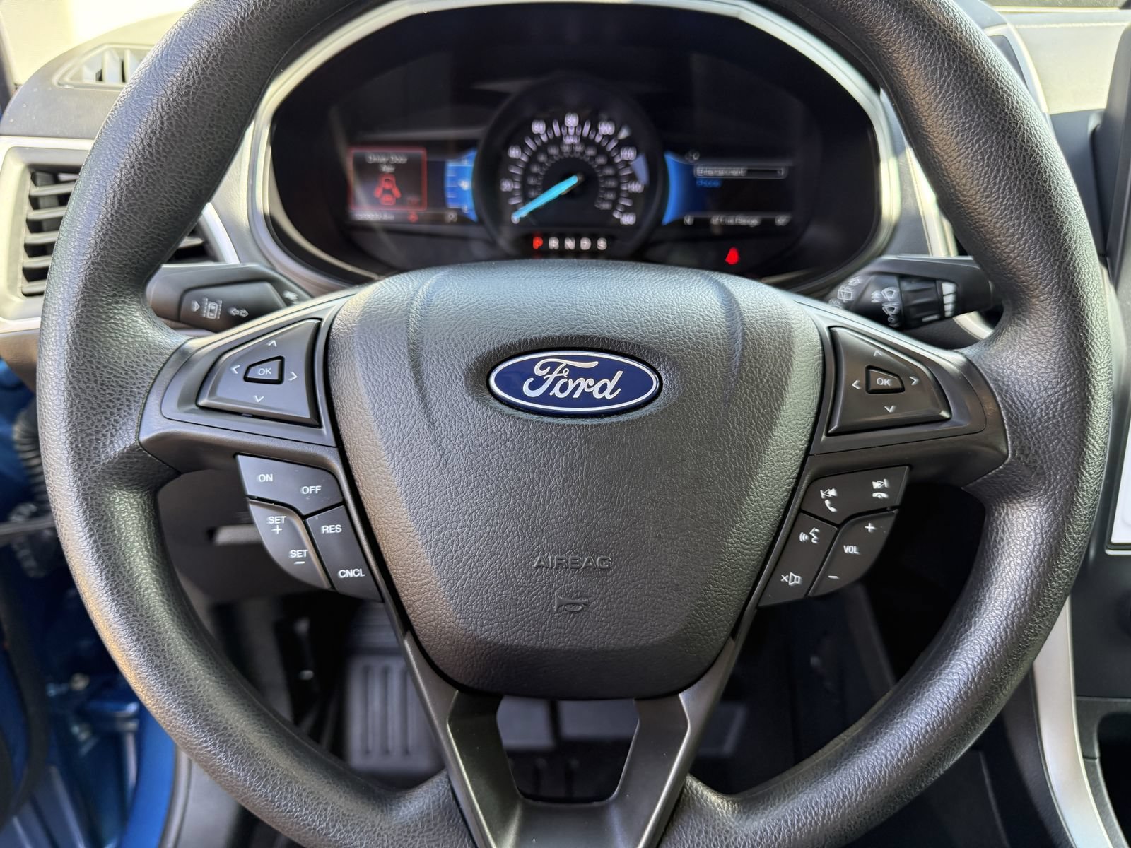 Certified 2022 Ford Edge SE w/ Black Appearance Package AWD/4WD image 34