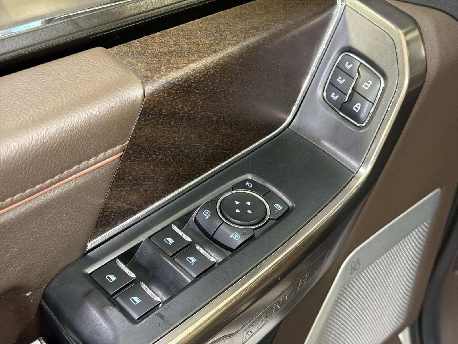 Certified 2021 Ford F150 King Ranch w/ Equipment Group 601A High AWD/4WD image 48