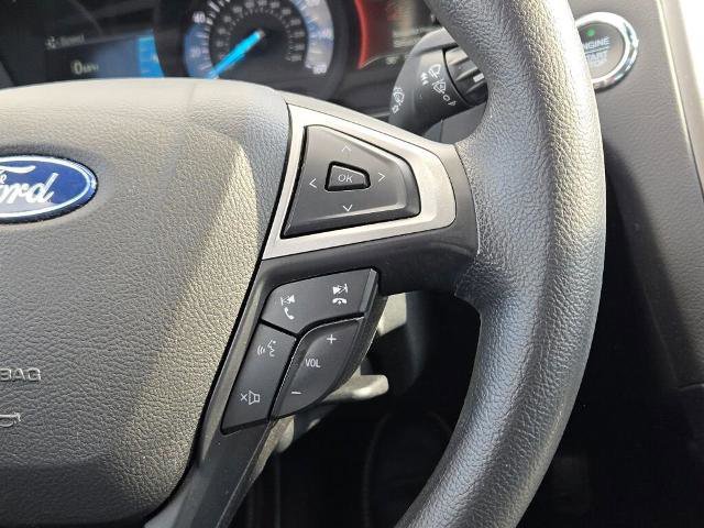Certified 2020 Ford Fusion SE image 29