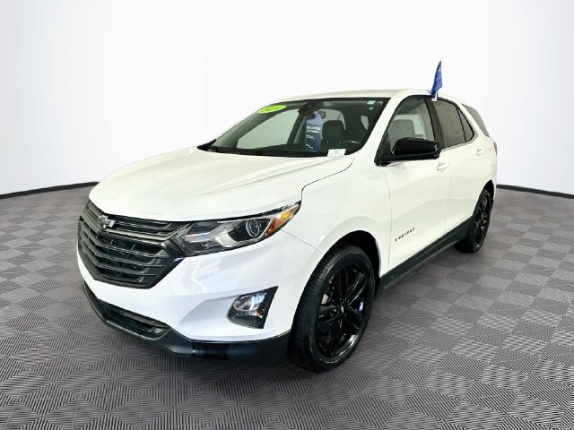Used 2021 Chevrolet Equinox LT FWD image 6