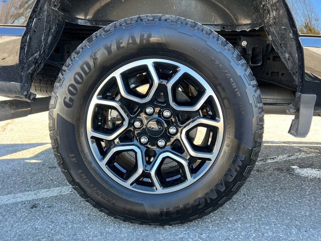 Certified 2023 Ford F150 XLT w/ Equipment Group 302A High image 14