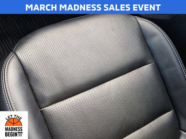 Certified 2022 Ford Escape Titanium w/ Class II Trailer Tow Package image 26