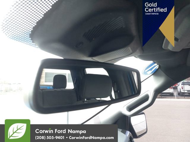 Certified 2021 Ford F150 XLT w/ Equipment Group 302A High image 23