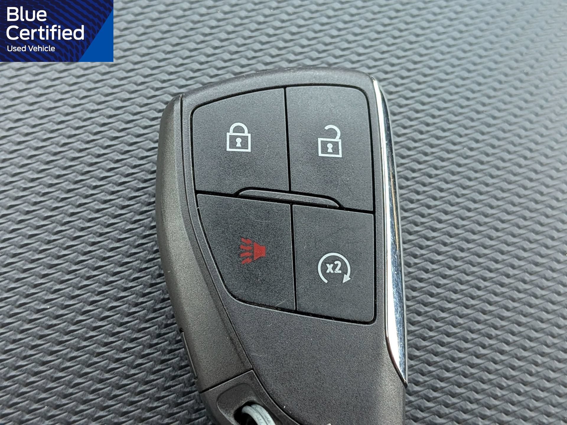 Used 2025 Chevrolet Equinox LT FWD image 31