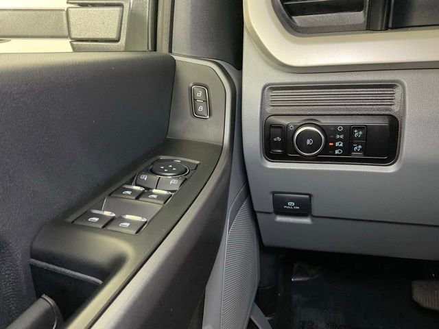Certified 2025 Ford F350 XL w/ STX Appearance Package image 19