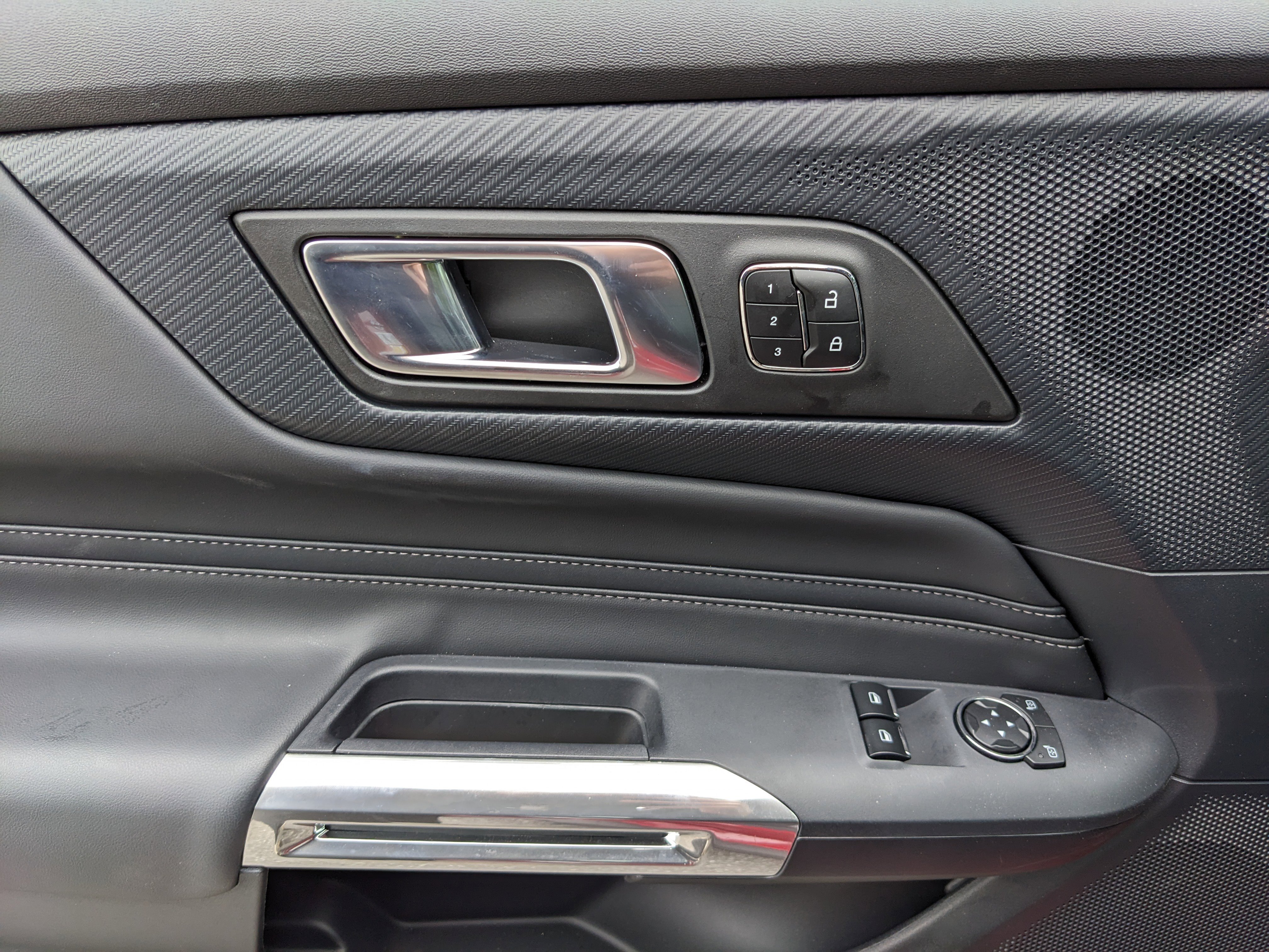 Certified 2024 Ford Mustang GT Premium image 19