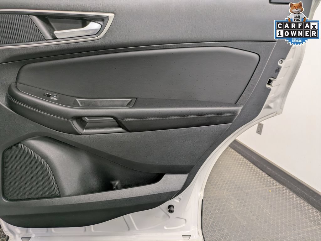 Certified 2022 Ford Edge SEL w/ Convenience Package AWD/4WD image 28