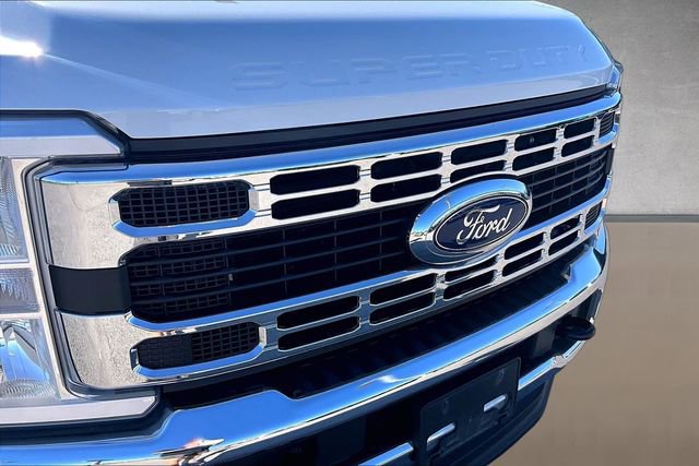 Certified 2024 Ford F250 XLT w/ FX4 Off-Road Package AWD/4WD image 23
