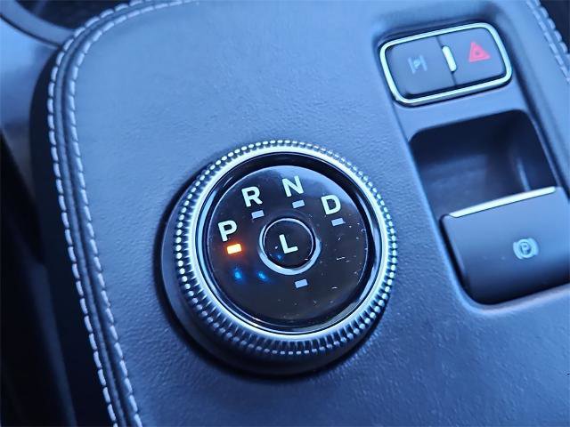 Certified 2022 Ford Mustang Mach-E Premium image 24