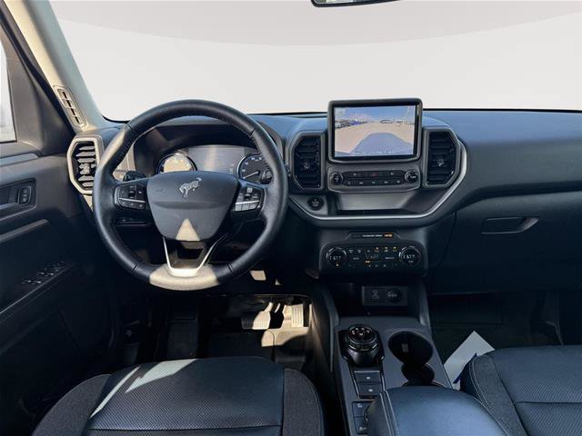 Certified 2021 Ford Bronco Sport First Edition AWD/4WD image 19