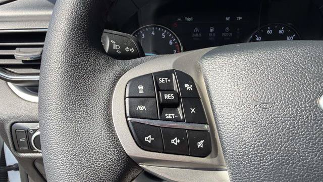 Certified 2024 Ford Explorer XLT w/ Equipment Group 202A AWD/4WD image 13