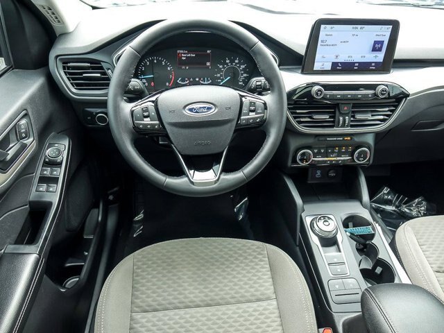 Certified 2022 Ford Escape SE w/ SE Sport Appearance Package AWD/4WD image 19