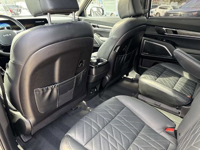 Used 2024 Kia Telluride SX Prestige X-Line AWD/4WD image 13