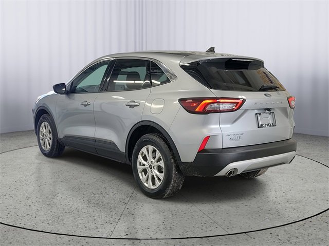 Certified 2024 Ford Escape Active image 2