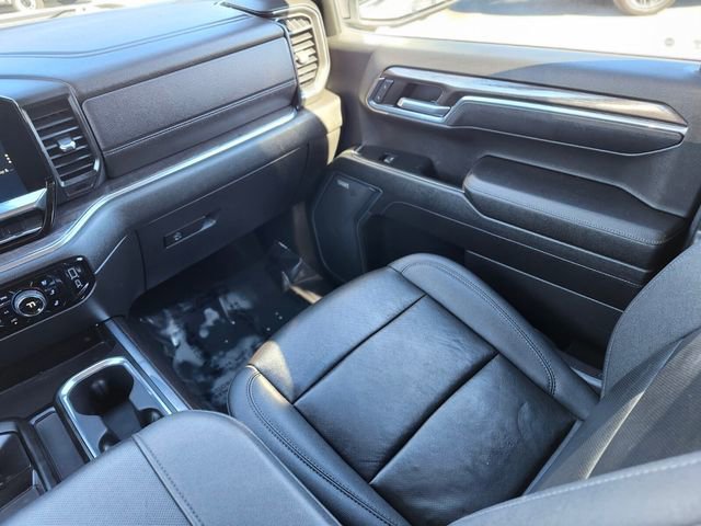 Used 2023 Chevrolet Silverado 1500 LTZ image 15