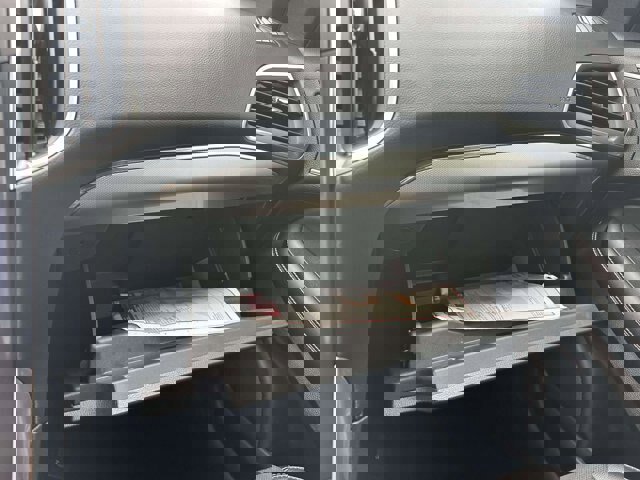 Certified 2023 Ford Edge ST image 34