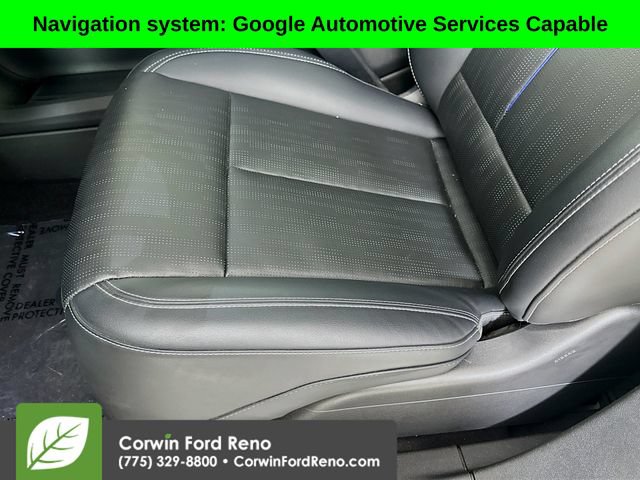 Used 2024 Cadillac Lyriq Sport AWD/4WD image 19