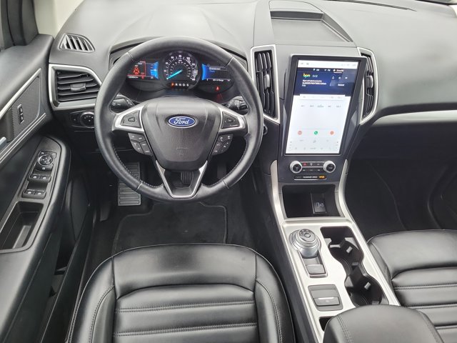 Certified 2023 Ford Edge SEL w/ Convenience Package AWD/4WD image 21