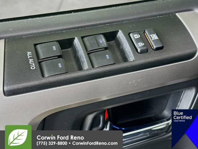 Used 2023 Toyota 4Runner Limited AWD/4WD image 22