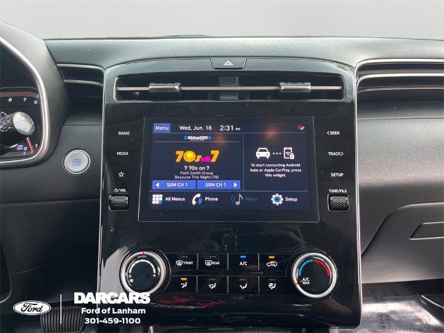 Used 2023 Hyundai Tucson SEL w/ Winter Package image 15