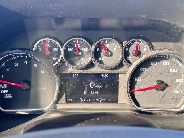 Used 2021 Chevrolet Tahoe Z71 AWD/4WD image 31