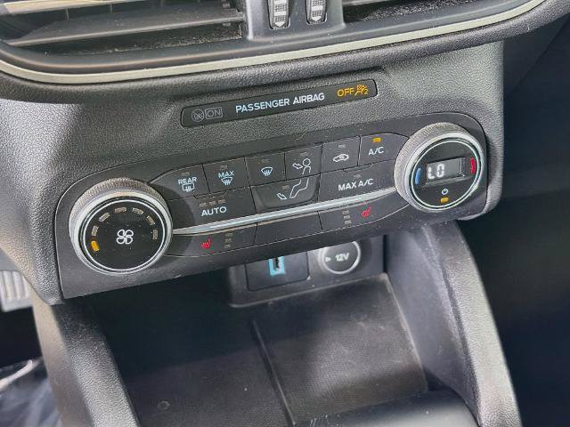 Certified 2020 Ford Escape SE FWD image 15