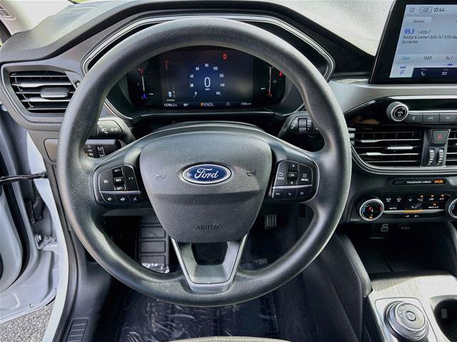 Certified 2026 Ford Escape Active FWD image 12