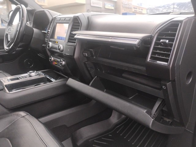 Certified 2020 Ford Expedition Limited image 22