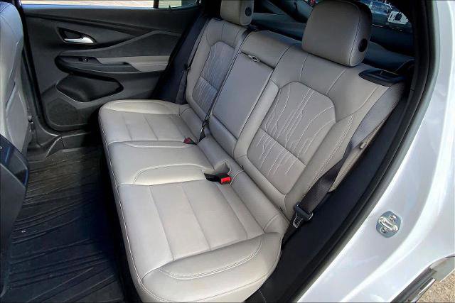 Used 2024 Buick Envista Avenir image 20