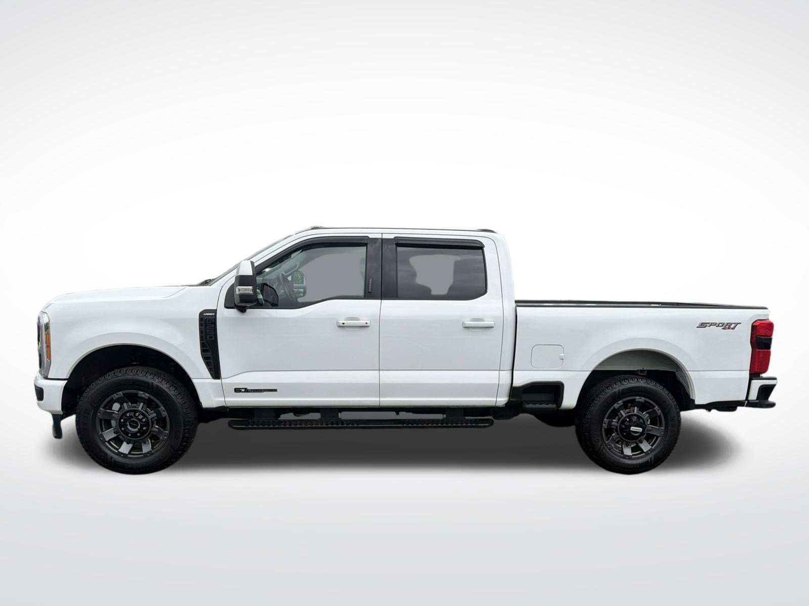 Certified 2023 Ford F250 Lariat w/ Sport Appearance Package AWD/4WD image 27