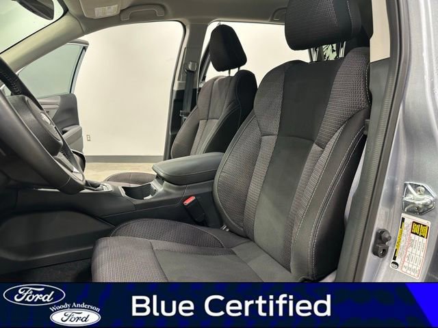 Used 2025 Subaru Outback Premium image 19